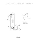 Electronic Equipment Having Heat-Dissipating Device and Method diagram and image