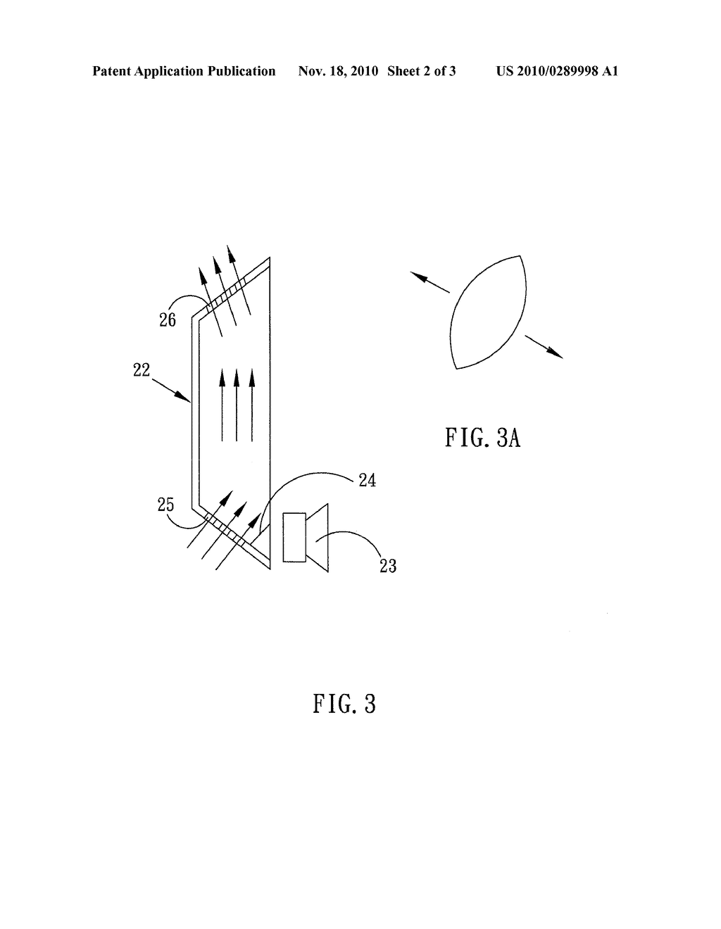Electronic Equipment Having Heat-Dissipating Device and Method - diagram, schematic, and image 03