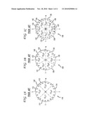 Characterization of Retinal Parameters by Circular Profile Analysis diagram and image