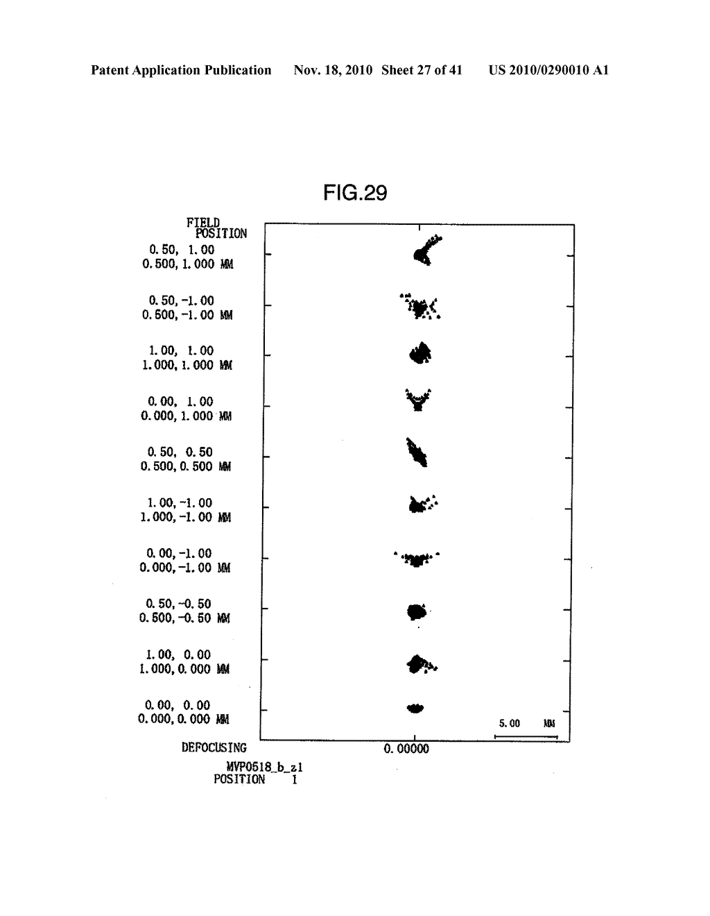 PROJECTION APPARATUS AND TRANSPARENT SCREEN FOR IT - diagram, schematic, and image 28