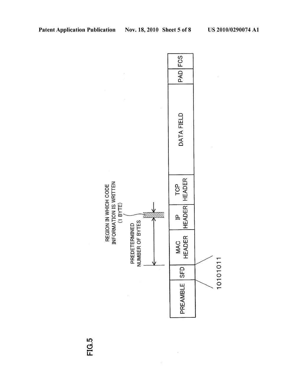 INFORMATION PROCESSING SYSTEM, INFORMATION PROCESSOR AND SIGNAL TRANSMITTING DEVICE - diagram, schematic, and image 06