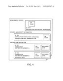 DOCUMENT MANAGING SYSTEM AND DOCUMENT MANAGING METHOD diagram and image