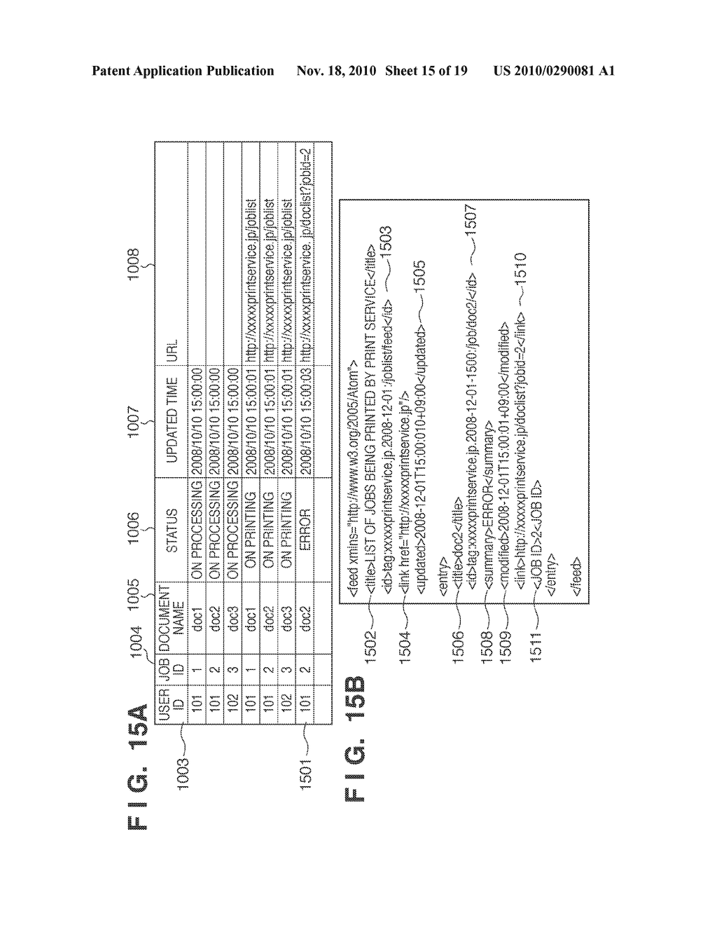 SYSTEM OPERATING UNDER WEB ENVIRONMENT AND METHOD OF CONTROLLING THE SAME - diagram, schematic, and image 16