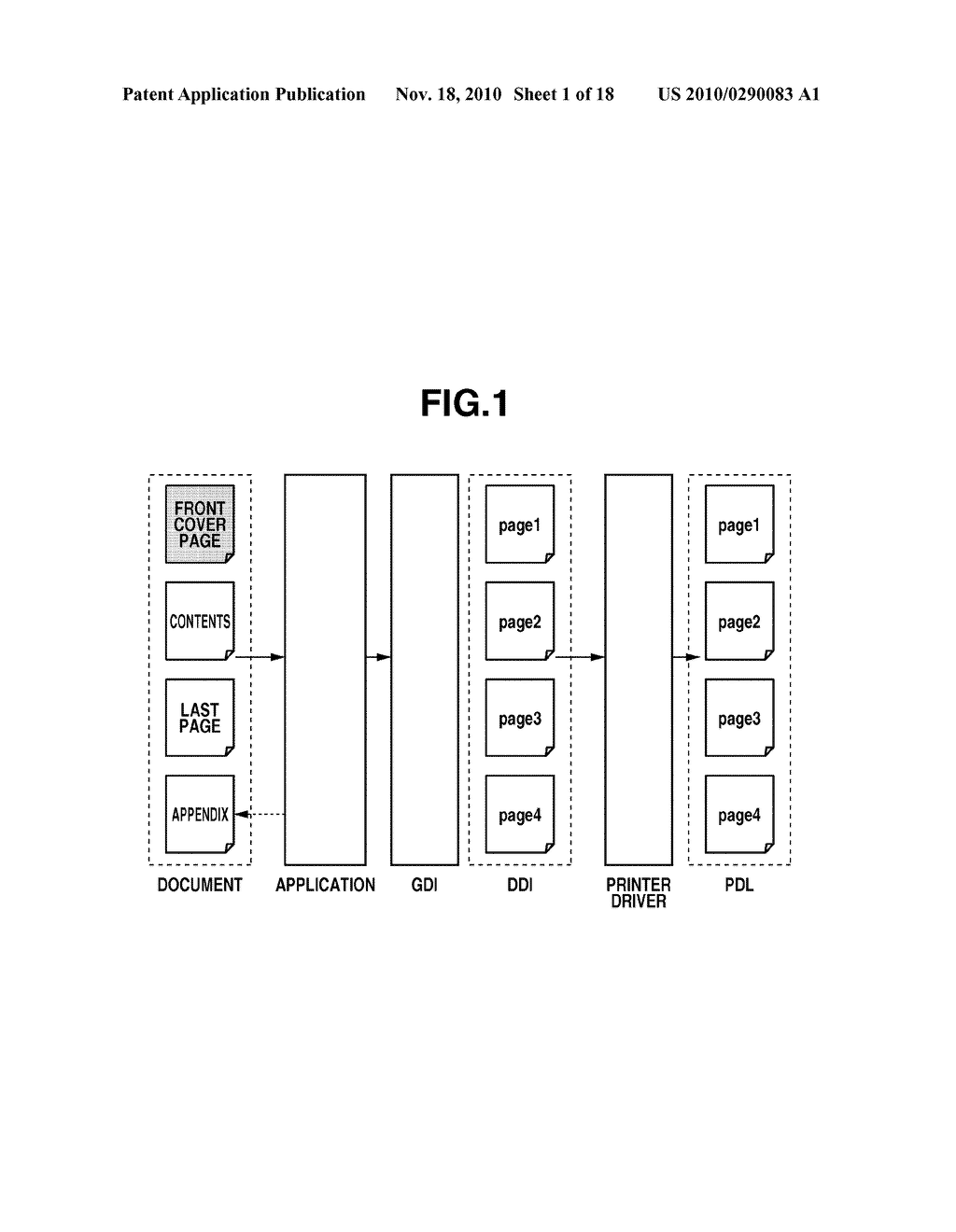 INFORMATION PROCESSING APPARATUS, CONTROL METHOD THEREOF AND STORAGE MEDIUM - diagram, schematic, and image 02