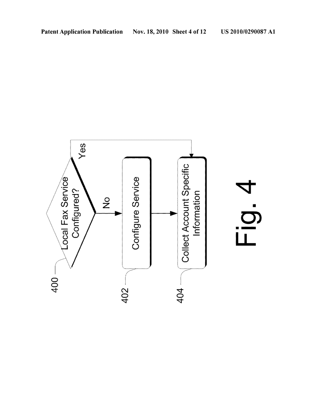 FAX ACCOUNTS - diagram, schematic, and image 05