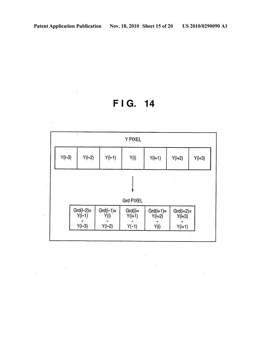 IMAGE PROCESSING APPARATUS, IMAGE PROCESSING METHOD, AND PROGRAM - diagram, schematic, and image 16