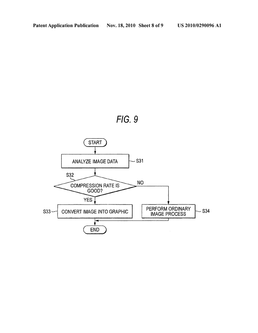 IMAGE PROCESSING DEVICE AND COMPUTER READABLE MEDIUM - diagram, schematic, and image 09