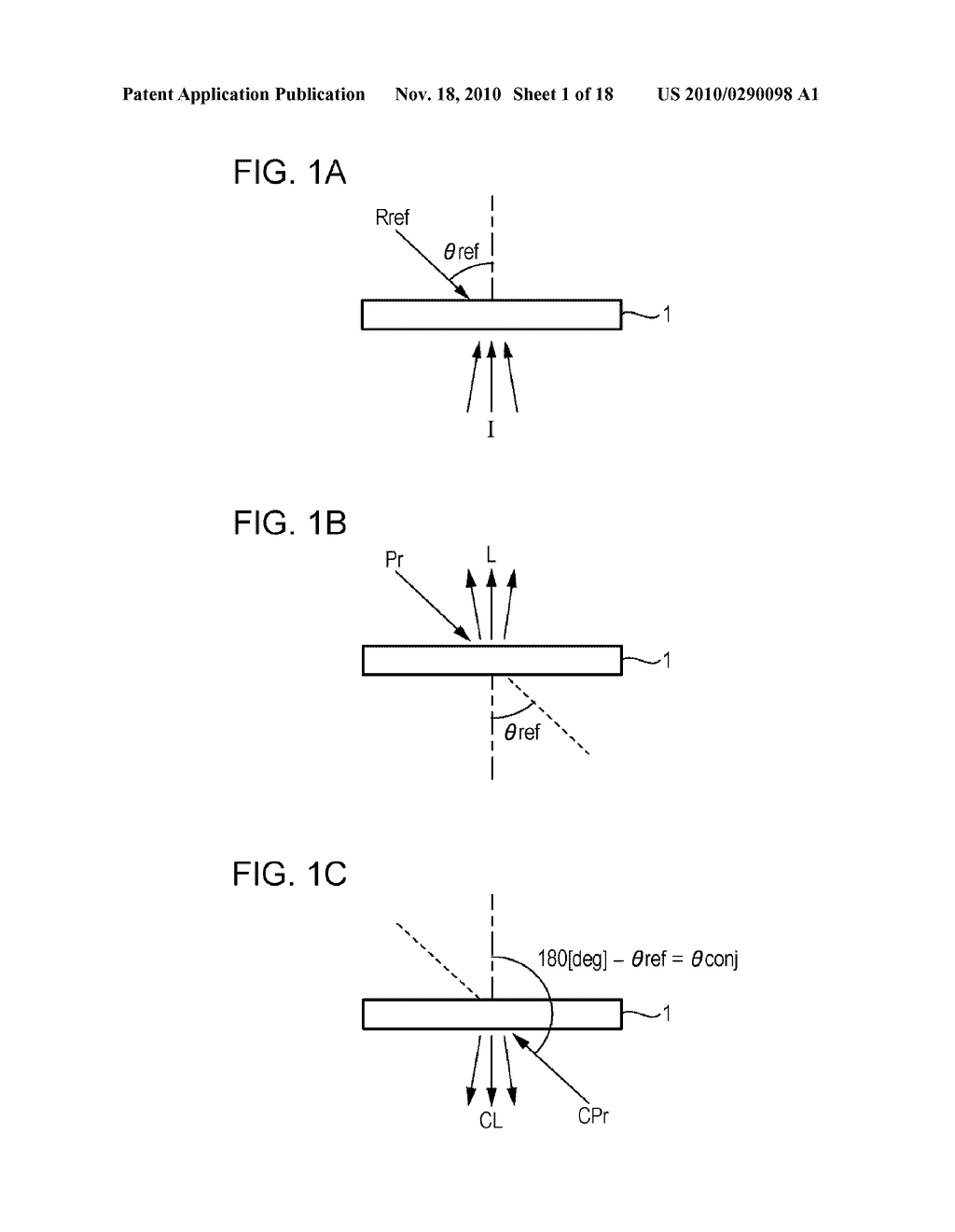 HOLOGRAM JUDGING APPARATUS - diagram, schematic, and image 02