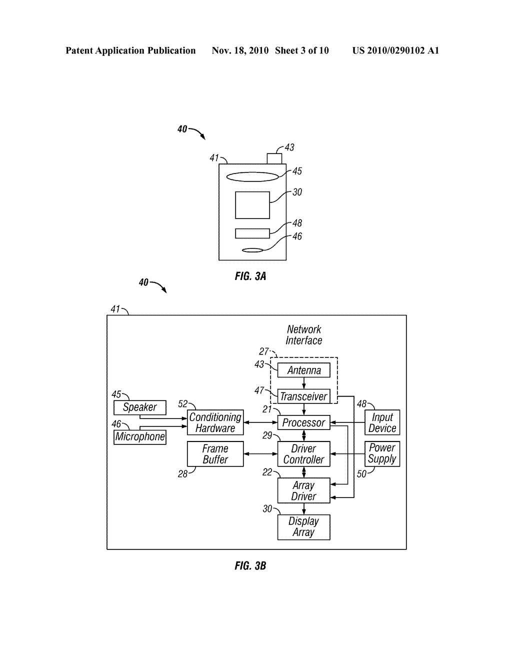 ENCAPSULATED ELECTROMECHANICAL DEVICES - diagram, schematic, and image 04