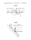 WAVELENGTH CONVERTER AND IMAGE DISPLAY DEVICE diagram and image