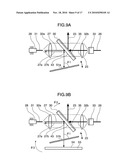 WAVELENGTH CONVERTER AND IMAGE DISPLAY DEVICE diagram and image