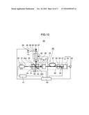 WAVELENGTH CONVERTER AND IMAGE DISPLAY DEVICE diagram and image