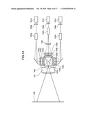 WAVELENGTH CONVERTER AND IMAGE DISPLAY DEVICE diagram and image