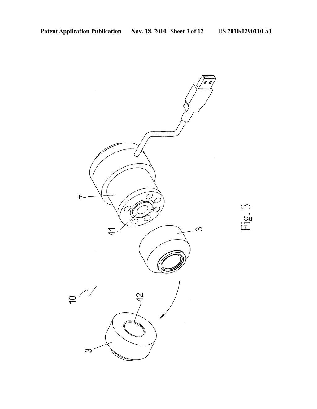 MULTI-FUNCTION MICROSCOPE DEVICE - diagram, schematic, and image 04