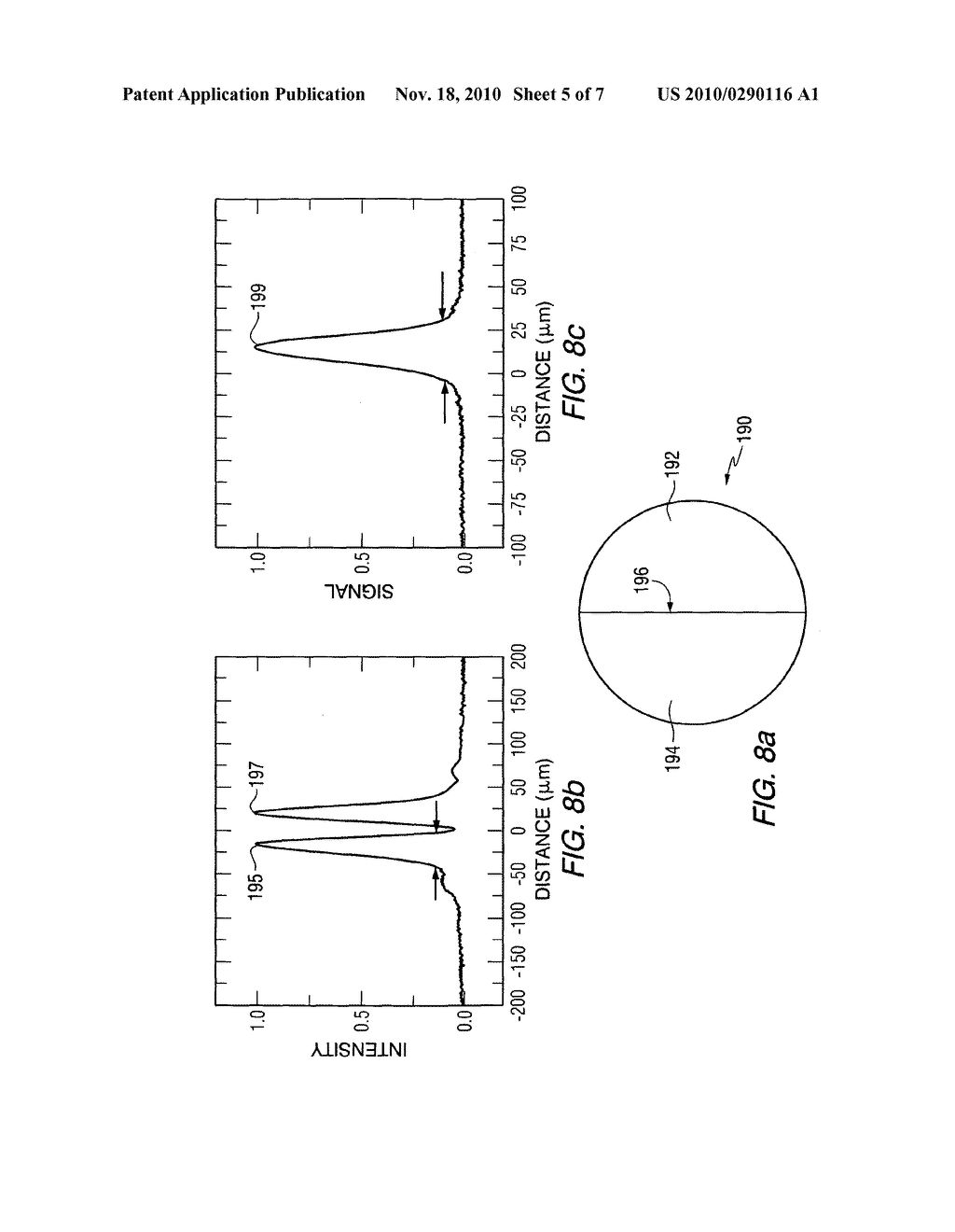 PHASE COMPENSATOR FOR COUPLING AN ELECTROMAGNETIC WAVE INTO AN OPTICAL CONDENSER - diagram, schematic, and image 06