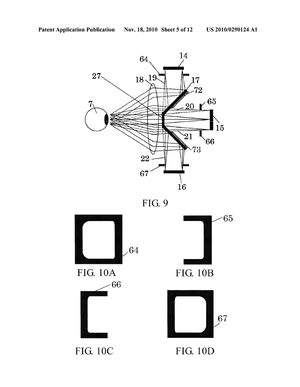 IMAGE DISPLAY APPARATUS - diagram, schematic, and image 06