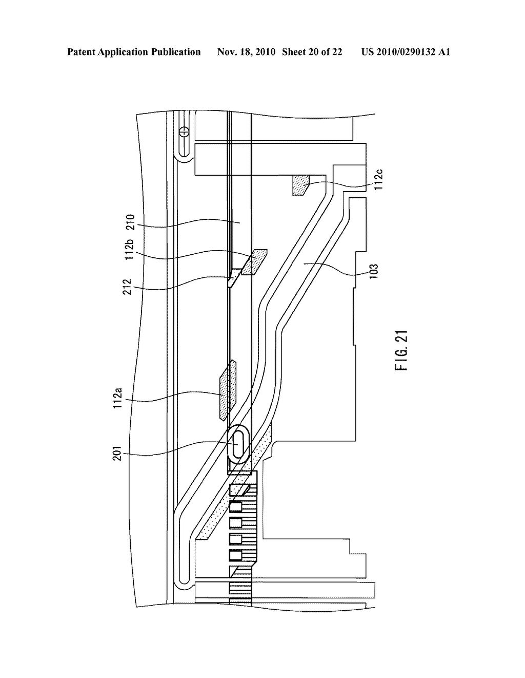 LENS BARREL - diagram, schematic, and image 21