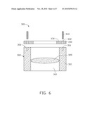 LENS MODULE diagram and image