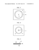 METHOD OF MANUFACTURING MAGNETIC RECORDING MEDIUM, AND MAGNETIC RECORDING AND REPRODUCING APPARATUS diagram and image