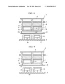 METHOD OF MANUFACTURING MAGNETIC RECORDING MEDIUM, AND MAGNETIC RECORDING AND REPRODUCING APPARATUS diagram and image