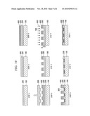 METHOD OF MANUFACTURING MAGNETIC RECORDING MEDIUM, AND MAGNETIC RECORDING AND REPRODUCING APPARATUS diagram and image