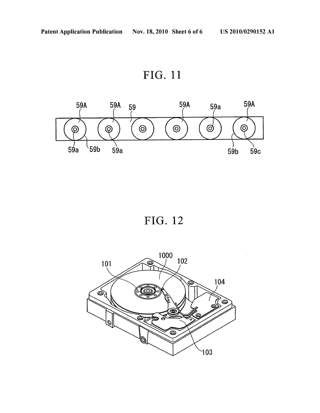 METHOD OF MANUFACTURING MAGNETIC RECORDING MEDIUM, AND MAGNETIC RECORDING AND REPRODUCING APPARATUS - diagram, schematic, and image 07