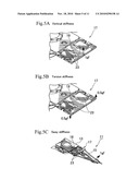 HEAD SUSPENSION diagram and image