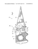 HEAD SUSPENSION diagram and image