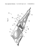 HEAD SUSPENSION diagram and image