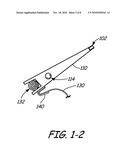 LATCH ASSEMBLY FOR A HEAD OR HEAD ASSEMBLY diagram and image