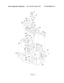 GROUND-FAULT CIRCUIT INTERRUPTER WITH REVERSE WIRING PROTECITON FUNCTION diagram and image