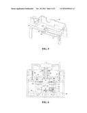 GROUND-FAULT CIRCUIT INTERRUPTER WITH REVERSE WIRING PROTECITON FUNCTION diagram and image