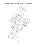 GROUND-FAULT CIRCUIT INTERRUPTER WITH REVERSE WIRING PROTECITON FUNCTION diagram and image