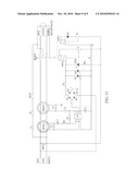 GROUND-FAULT CIRCUIT INTERRUPTER WITH REVERSE WIRING PROTECITON FUNCTION diagram and image