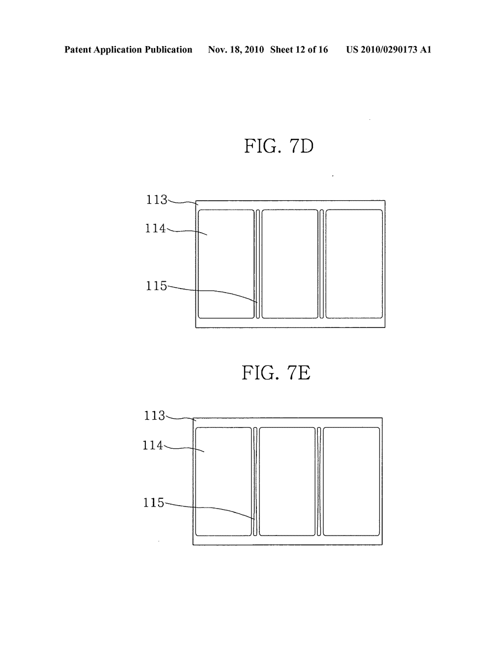 Multi layer ceramic capacitor and DC-Link capacitor module using the same - diagram, schematic, and image 13