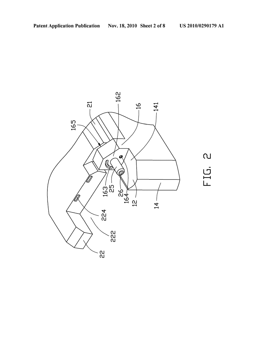 NOTEBOOK COMPUTER - diagram, schematic, and image 03