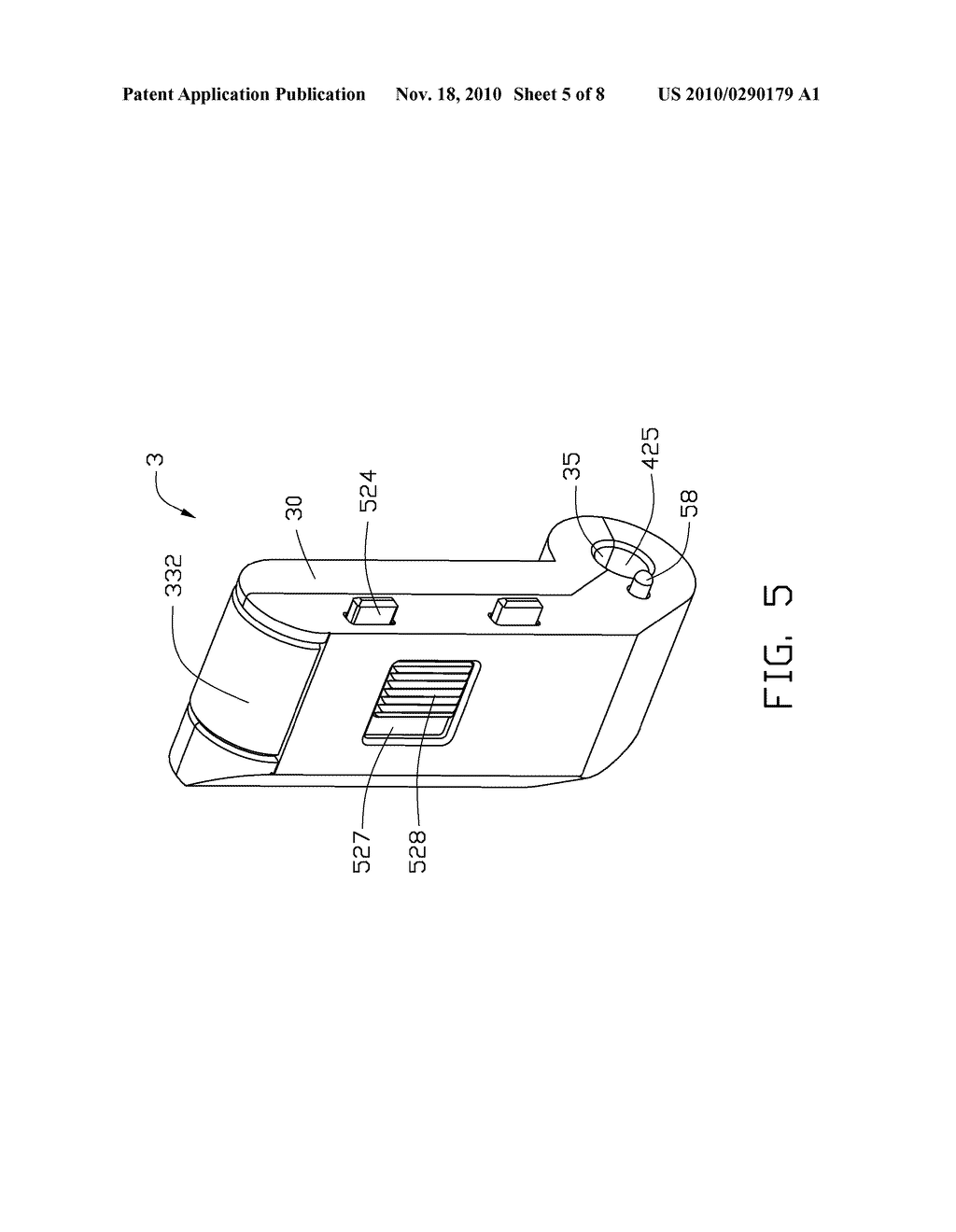 NOTEBOOK COMPUTER - diagram, schematic, and image 06