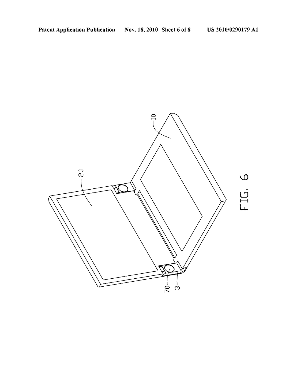 NOTEBOOK COMPUTER - diagram, schematic, and image 07