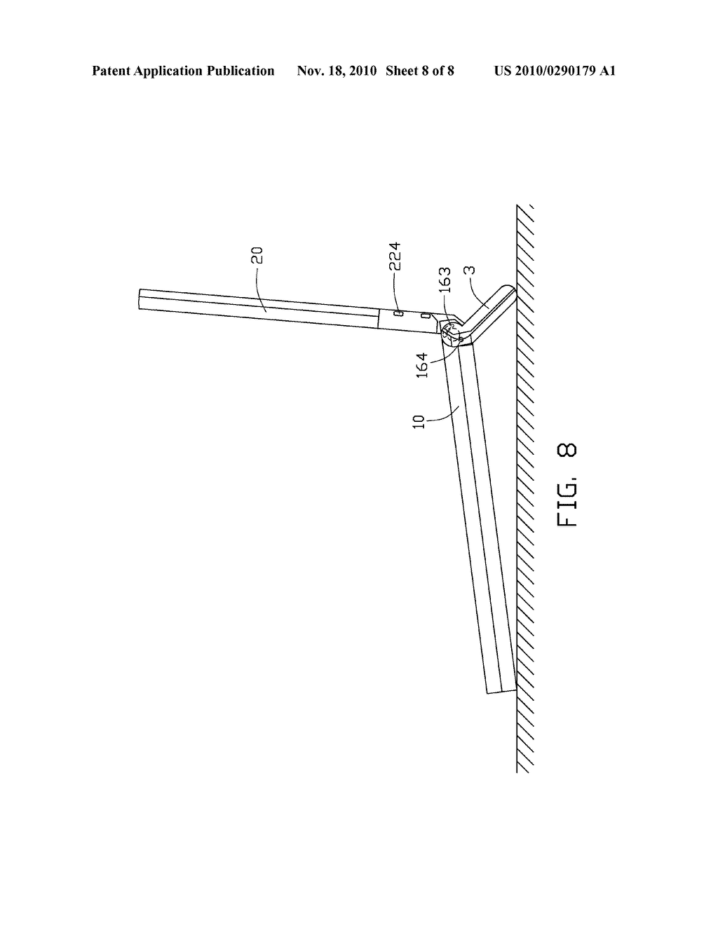 NOTEBOOK COMPUTER - diagram, schematic, and image 09