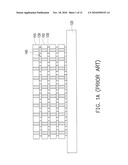 Stacked-chip packaging structure and fabrication method thereof diagram and image