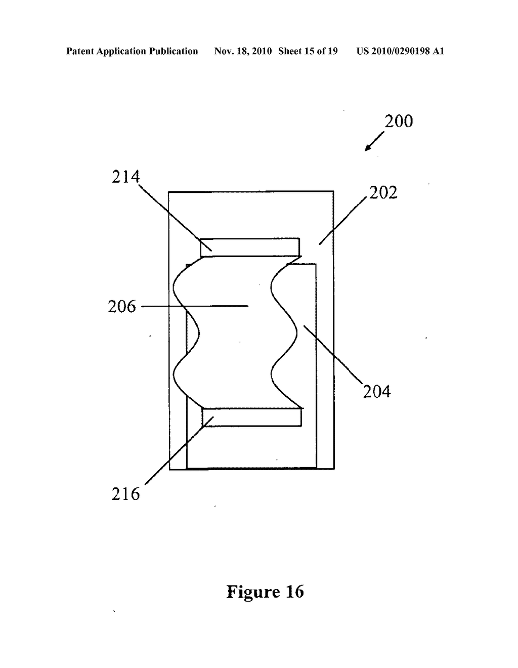 Sliding Module With Electrical Connection Paths - diagram, schematic, and image 16