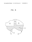 INTERFACE APPARATUS FOR MOUNTING A PORTABLE ILLUMINATION TOOL & RELATED ILLUMINATION ASSEMBLY diagram and image