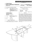 FURNITURE WITH WIRELESS POWER diagram and image