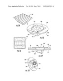 FURNITURE WITH WIRELESS POWER diagram and image