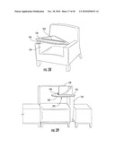 FURNITURE WITH WIRELESS POWER diagram and image