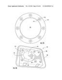 FURNITURE WITH WIRELESS POWER diagram and image