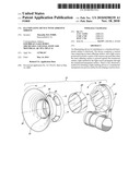 ILLUMINATING DEVICE WITH ADHESIVE SHROUD diagram and image