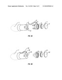 Magnetic Light Fixture diagram and image