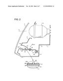 VEHICULAR LAMP diagram and image