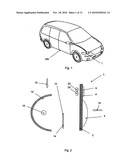 VEHICLE HEADLIGHT diagram and image